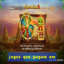 jogos que pagam em euro no paypal