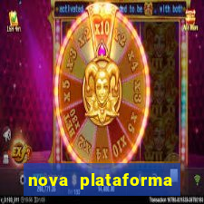 nova plataforma fortune tiger