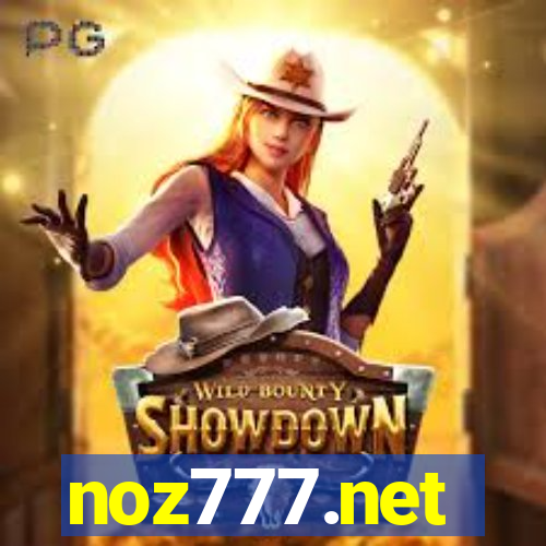 noz777.net