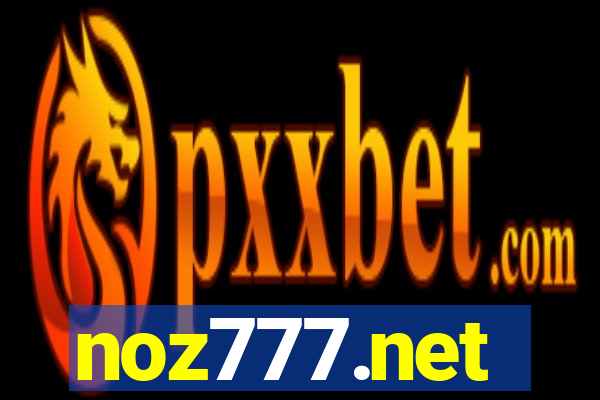 noz777.net