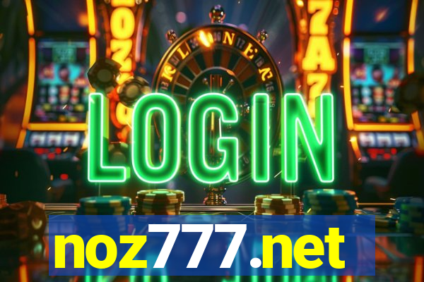 noz777.net