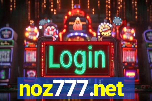 noz777.net