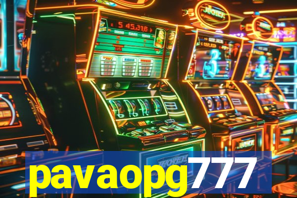 pavaopg777