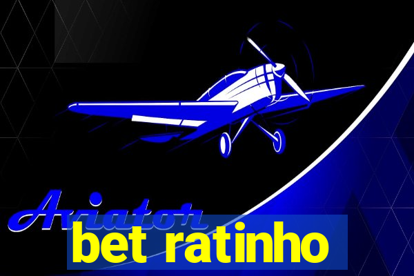 bet ratinho