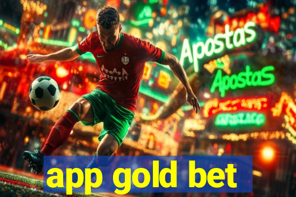 app gold bet