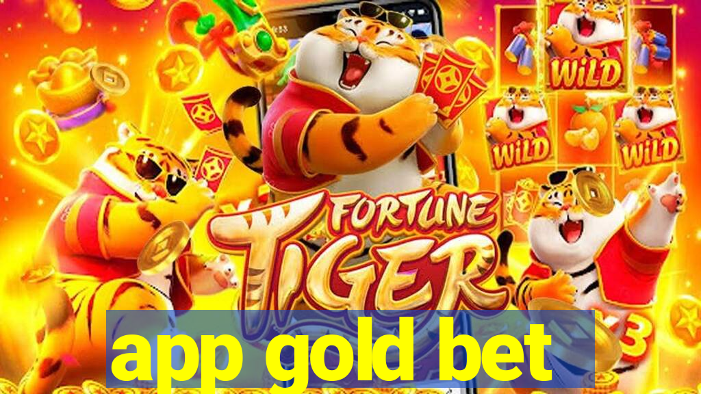 app gold bet