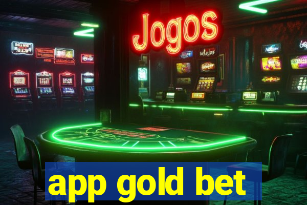 app gold bet