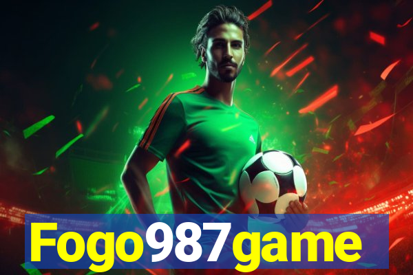 Fogo987game