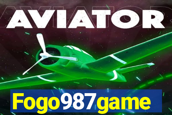 Fogo987game