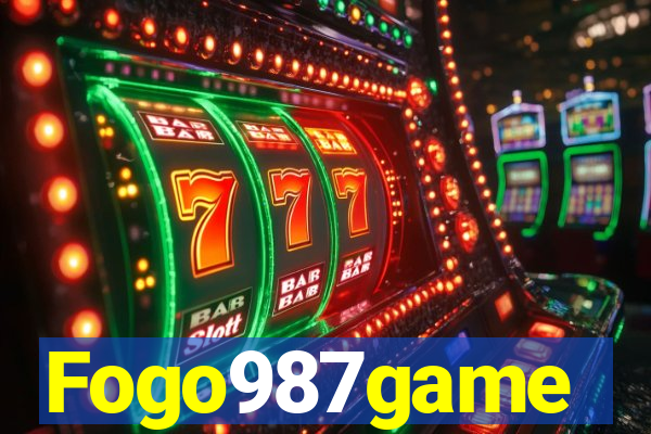 Fogo987game