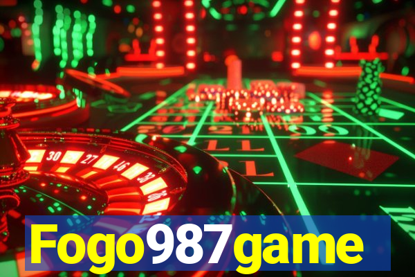 Fogo987game