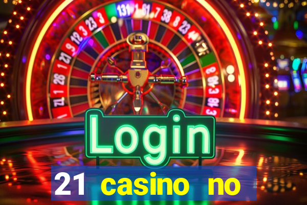 21 casino no deposit bonus codes