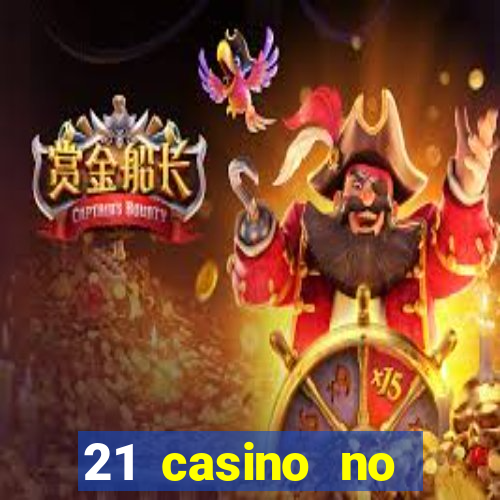 21 casino no deposit bonus codes