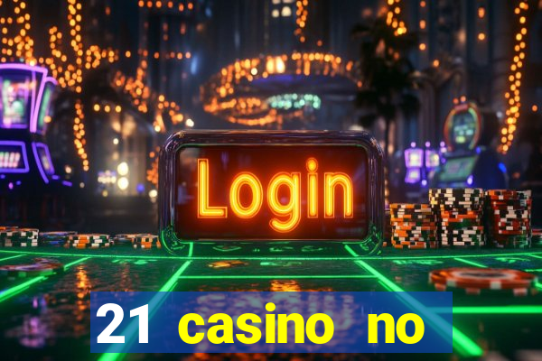 21 casino no deposit bonus codes