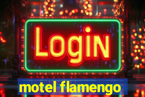 motel flamengo