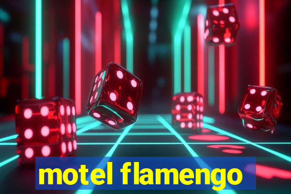 motel flamengo