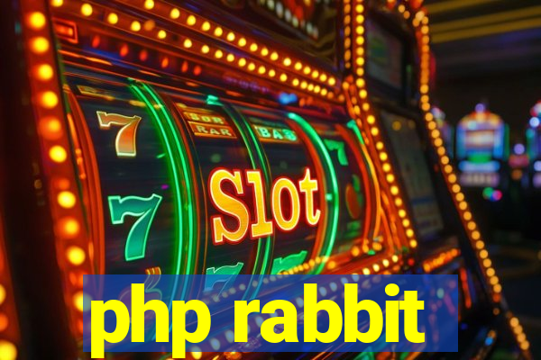 php rabbit