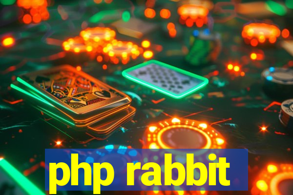 php rabbit