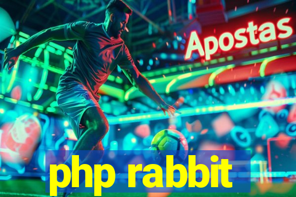 php rabbit