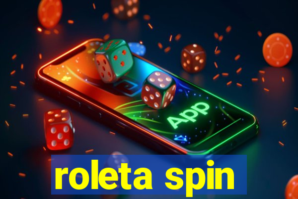 roleta spin