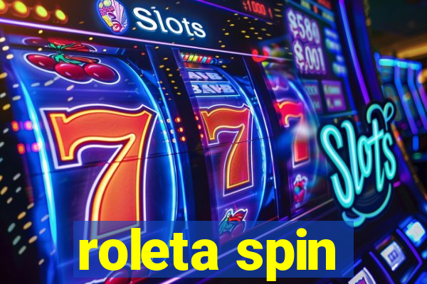 roleta spin