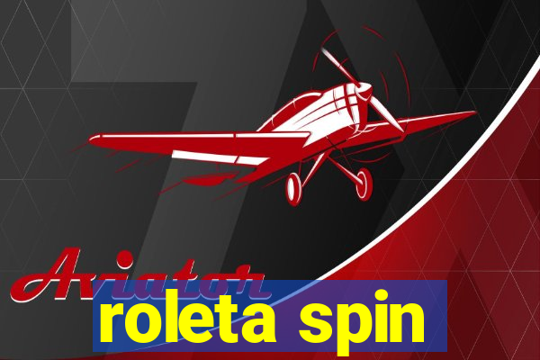 roleta spin