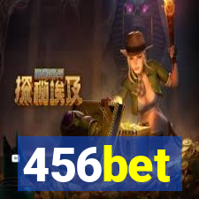 456bet