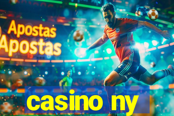 casino ny