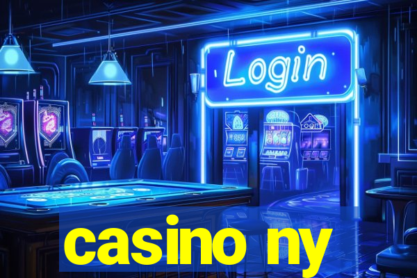 casino ny