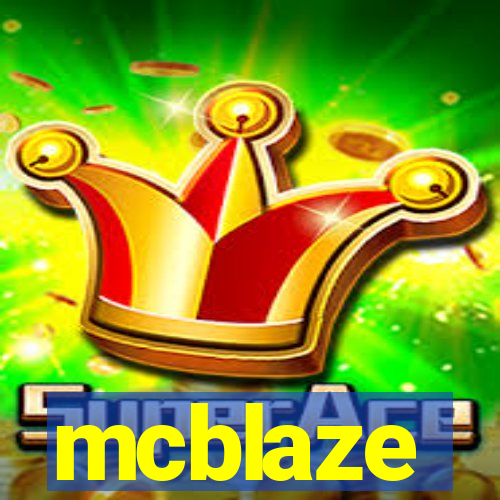 mcblaze