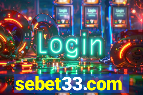 sebet33.com