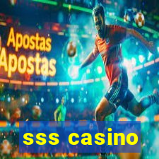 sss casino