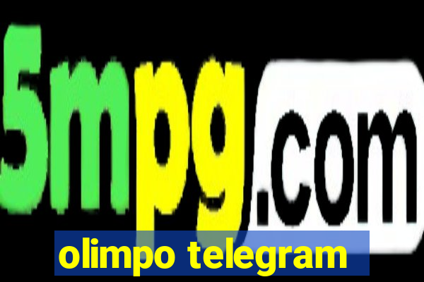 olimpo telegram