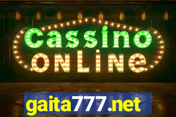 gaita777.net