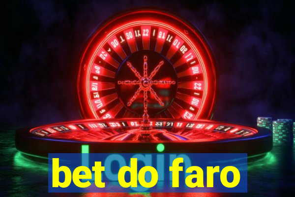 bet do faro