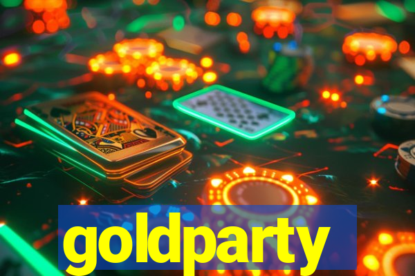 goldparty