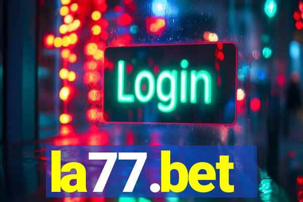 la77.bet