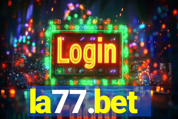 la77.bet