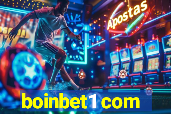 boinbet1 com