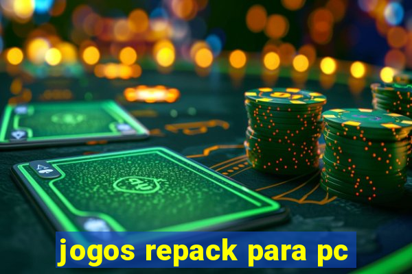 jogos repack para pc