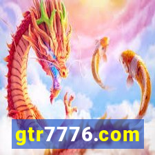 gtr7776.com