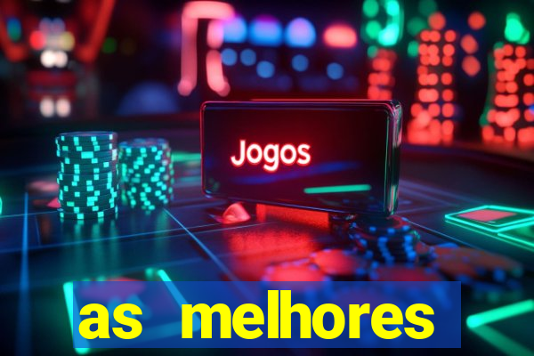 as melhores plataformas de jogo