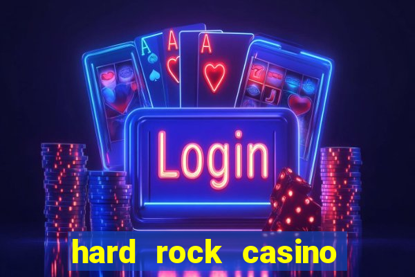 hard rock casino atlantic coty