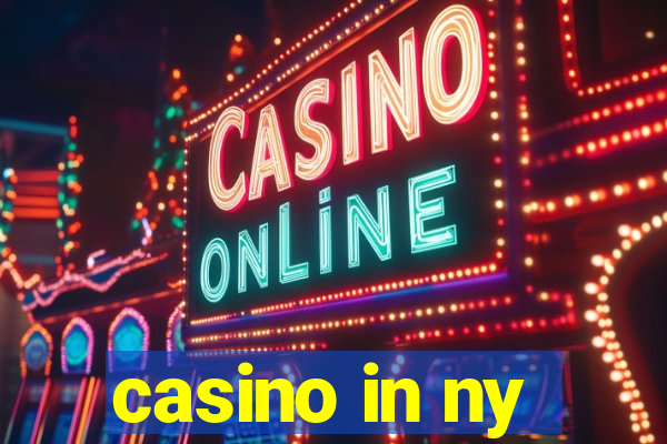 casino in ny