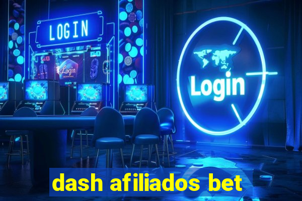 dash afiliados bet