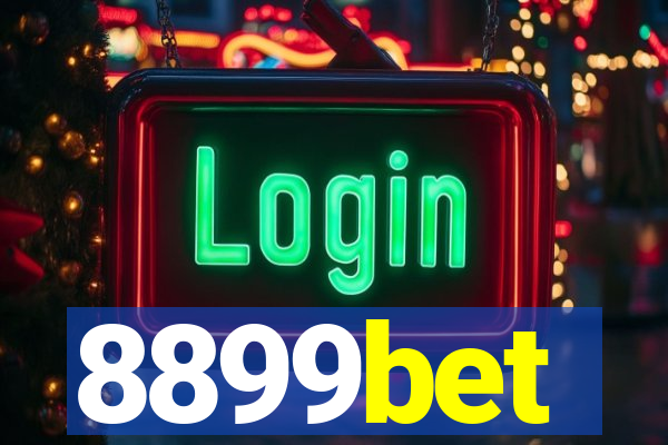 8899bet