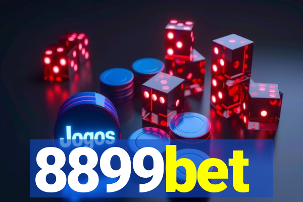 8899bet