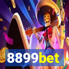 8899bet