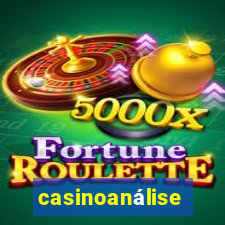 casinoanálise