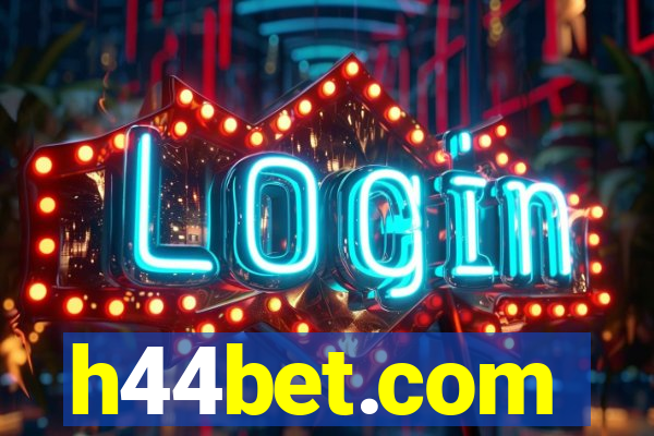 h44bet.com